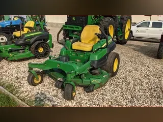 2011 John Deere Z910A