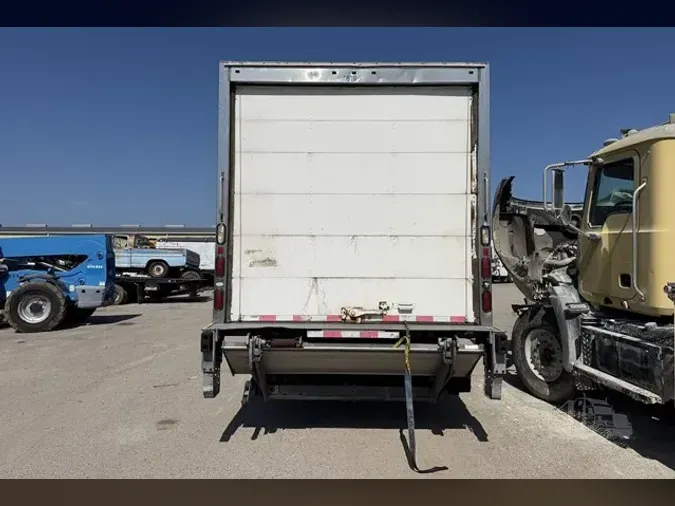 2016 ISUZU NPR HDae8096ae9c6351e7eb80829b4b740d10