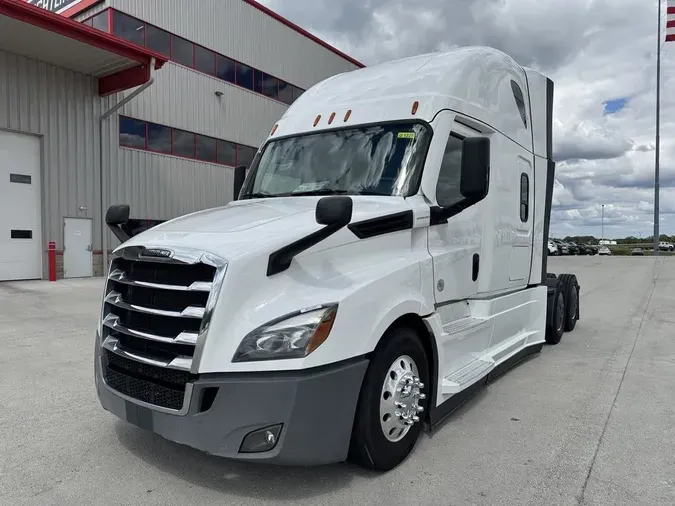 2022 Freightliner Cascadia&reg;