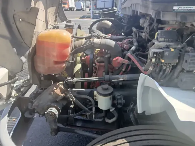 2020 NAVISTAR INTERNATIONAL MV607 (4X2)ae8163e0c2acf2199650e663bd79257a