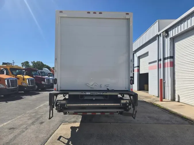 2018 NAVISTAR INTERNATIONAL 4300