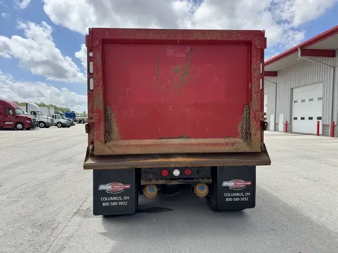 2018 Kenworth T880
