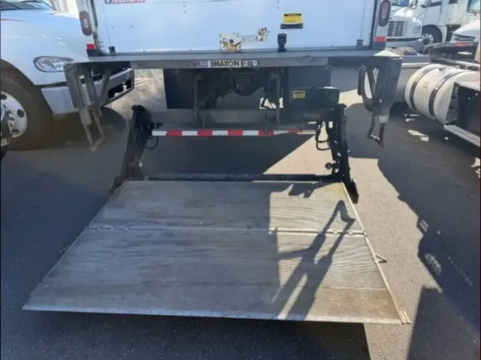 2019 FREIGHTLINER/MERCEDES M2 106