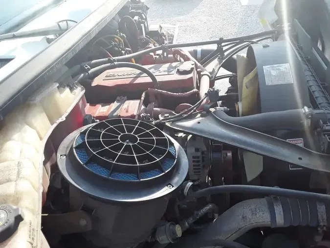 2019 FREIGHTLINER M2 106