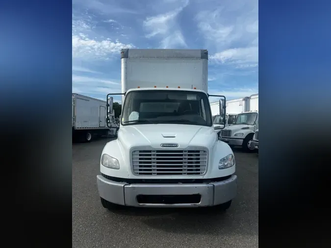 2018 FREIGHTLINER/MERCEDES M2 106