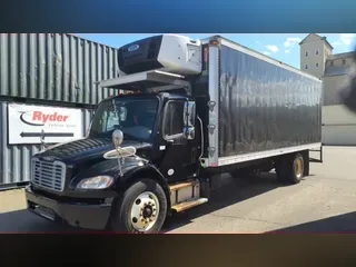 2019 FREIGHTLINER/MERCEDES M2 106