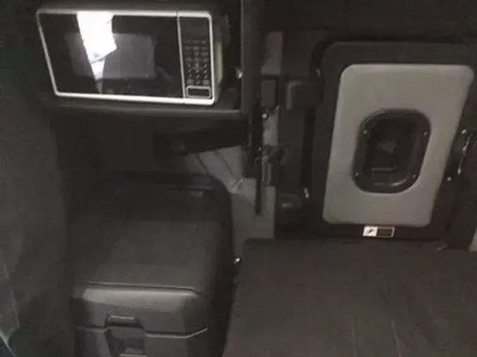 2022 Freightliner Cascadia