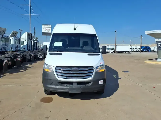 2021 MERCEDES-BENZ F2CA74 SPRINTER