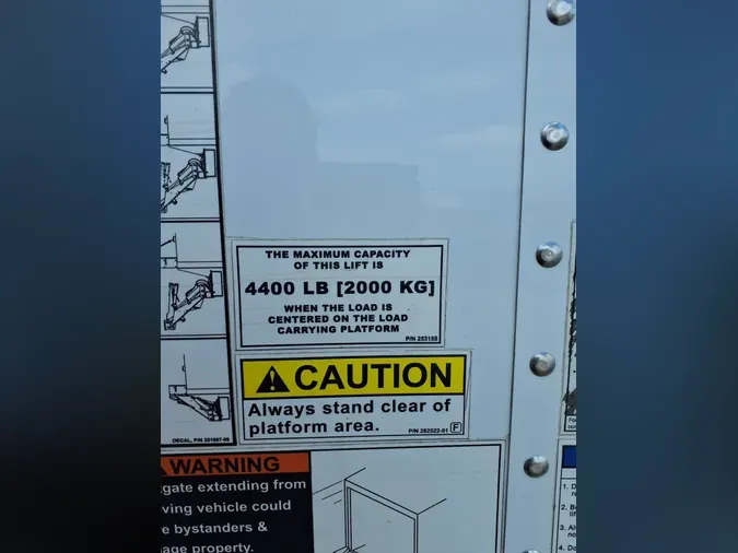 2019 FREIGHTLINER M2 106