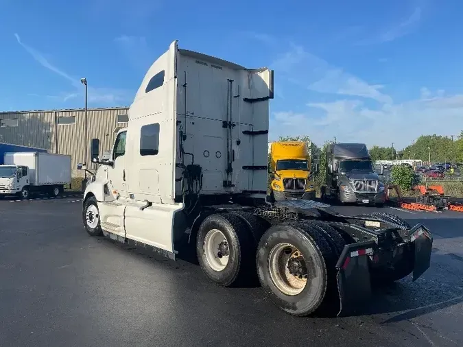 2019 International LT625