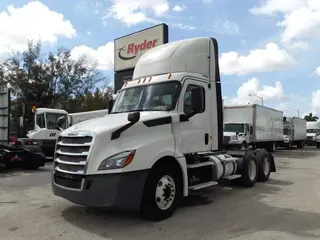 2019 FREIGHTLINER NEW CASCADIA PX12664