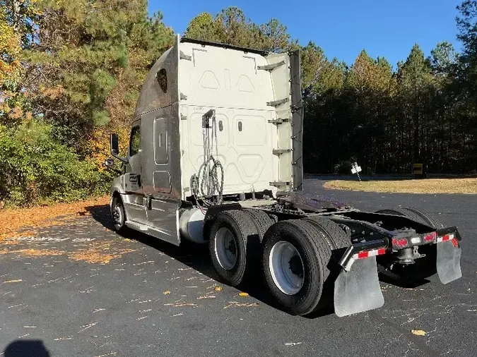 2019 Freightliner T12664ST