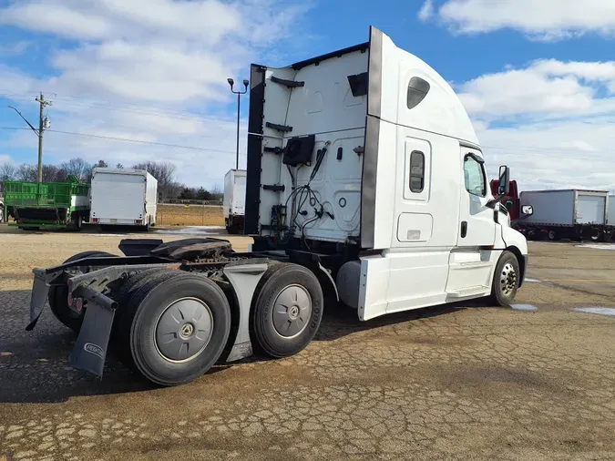 2019 FREIGHTLINER/MERCEDES NEW CASCADIA PX12664