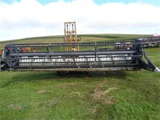GLEANER 320