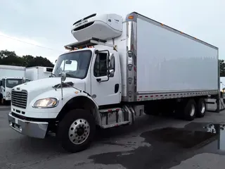 2017 FREIGHTLINER/MERCEDES M2 106
