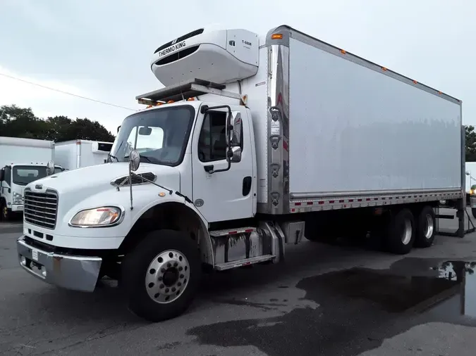 2017 FREIGHTLINER/MERCEDES M2 106ae898474a99818eb39c8b686651c8a23