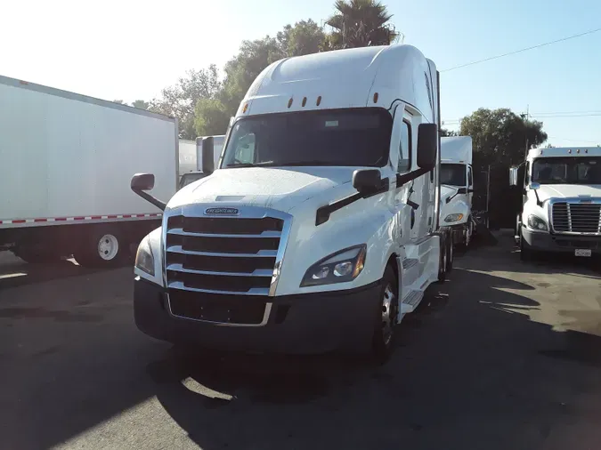 2021 FREIGHTLINER/MERCEDES NEW CASCADIA PX12664