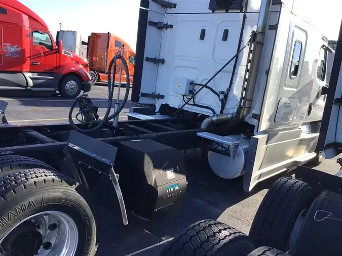 2018 FREIGHTLINER CASCADIA EVOLUTION