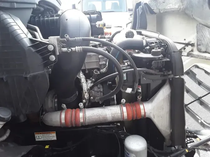 2021 FREIGHTLINER/MERCEDES CASCADIA PX11664STae8c829b64789819ea4df41fed24e121