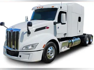 2022 Peterbilt 579