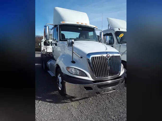 2016 NAVISTAR INTERNATIONAL PROSTAR