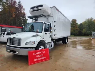 2020 FREIGHTLINER/MERCEDES M2 106