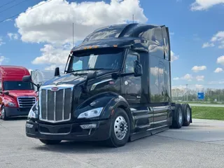 2022 PETERBILT 579