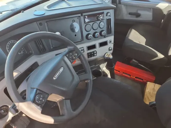 2019 FREIGHTLINER/MERCEDES NEW CASCADIA PX12664