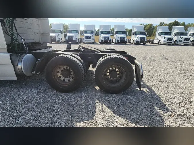 2019 Volvo VNL 740