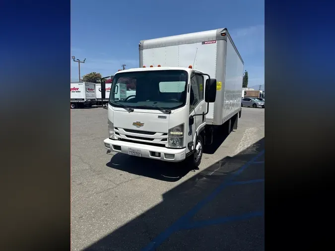 2020 CHEVROLET MOTOR DIV. LCF 5500HDae8f6b5fb0bb875da6fc4b18c7d3174a