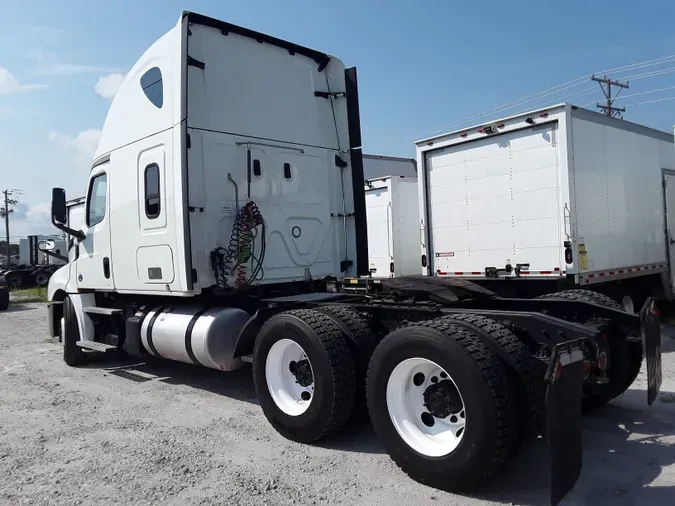 2020 FREIGHTLINER/MERCEDES NEW CASCADIA PX12664