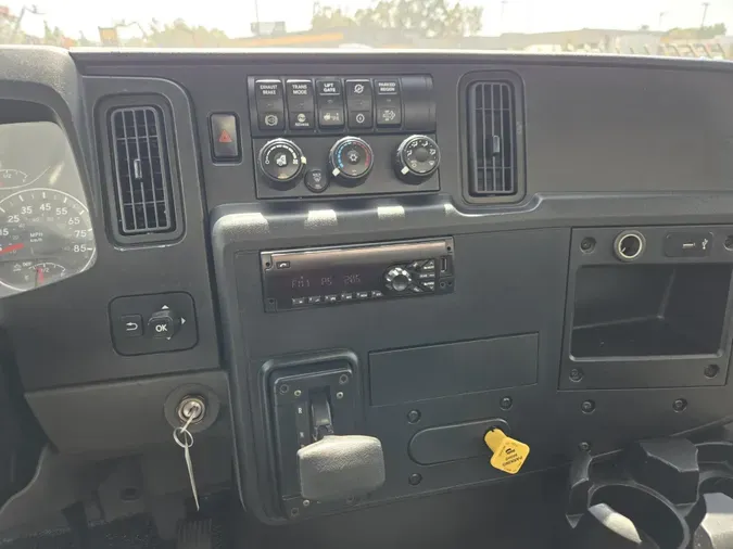 2019 International MV607ae911c28684ba74e3fe474ac484485a6