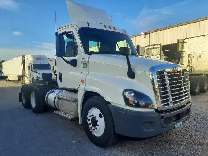 2018 Freightliner X12564STae9159d8a982f545e46735412c2514bc