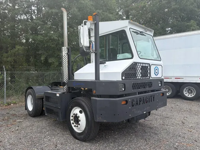2022 Capacity TJ5000ae9193638de69a017232a16880aa96f4