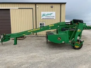 2006 John Deere 730