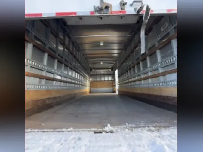 2019 FREIGHTLINER/MERCEDES M2 106