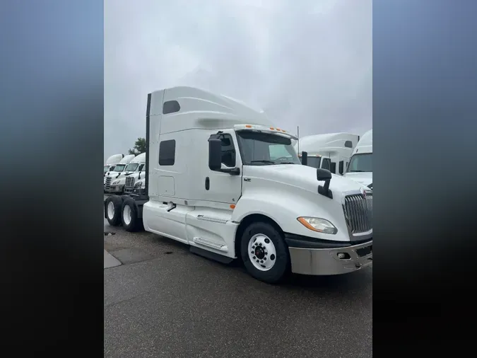 2020 NAVISTAR INTERNATIONAL LT625 SLPR CABae946548aa72c254d56e729855de776f