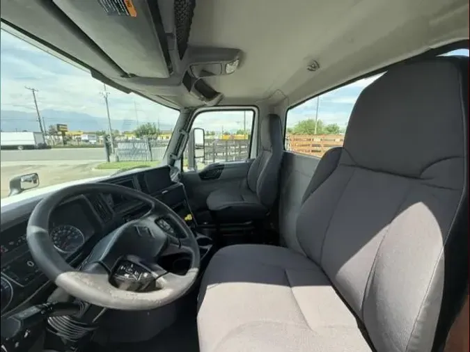 2019 International LT625