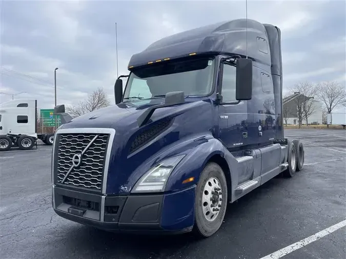 2021 VOLVO VNL760ae965413003249d75f857885d9ebce31