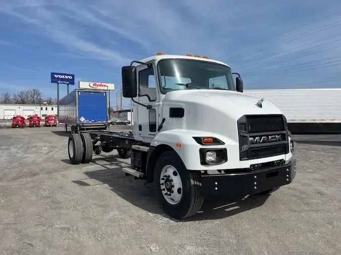 2025 MACK MD MD642