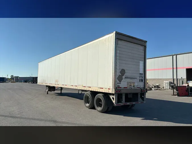 2018 Wabash 53ft