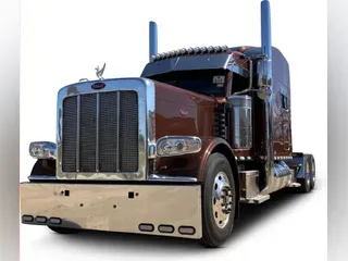 2022 Peterbilt 389