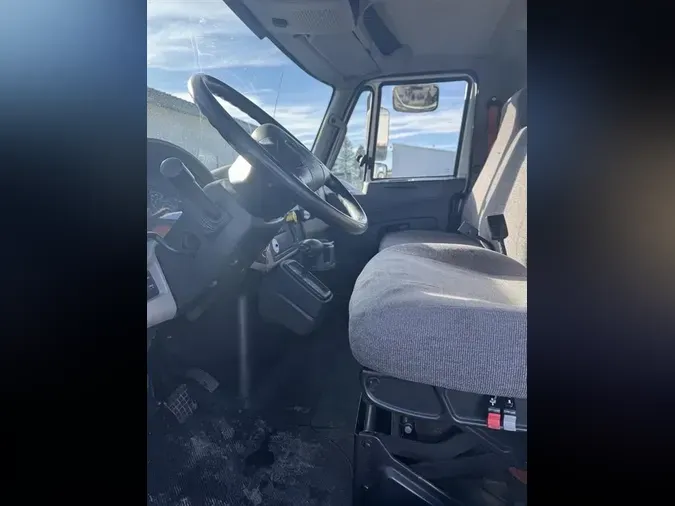 2016 NAVISTAR INTERNATIONAL 4300