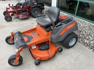 2000 Husqvarna Z246
