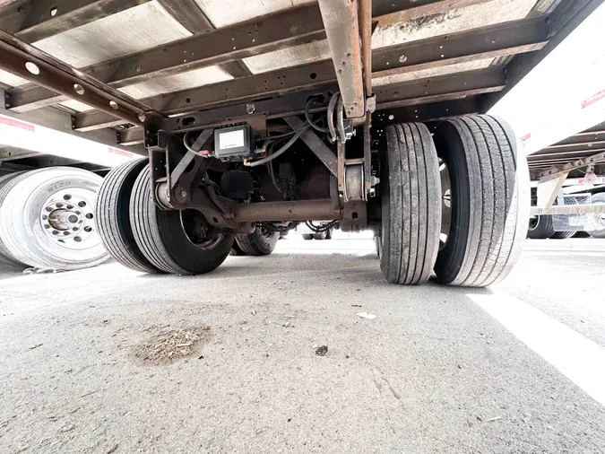 2019 UTILITY VS2RA