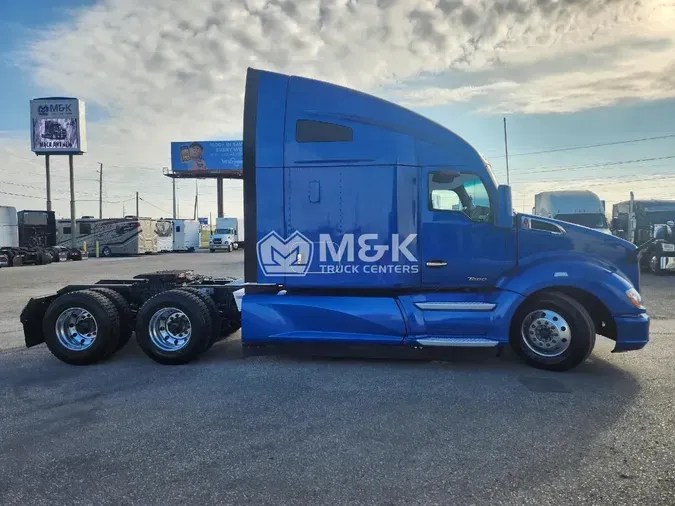 2020 KENWORTH T680