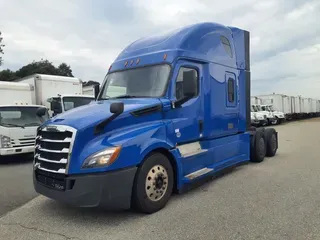 2019 FREIGHTLINER NEW CASCADIA PX12664