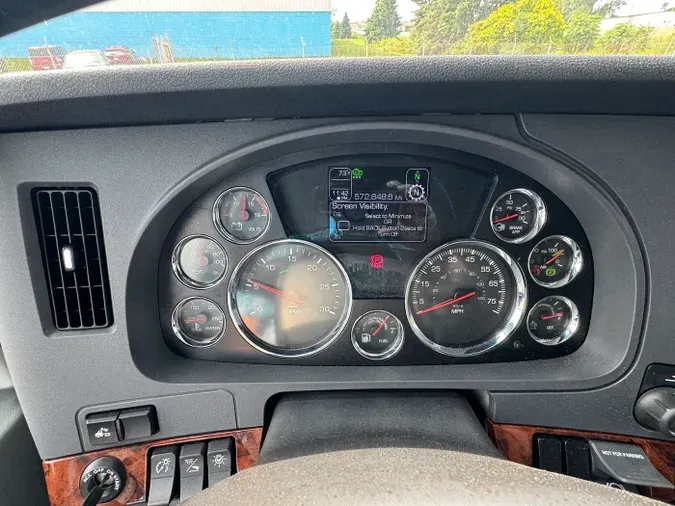 2022 Kenworth T680