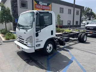 2023 Isuzu NPR-HD