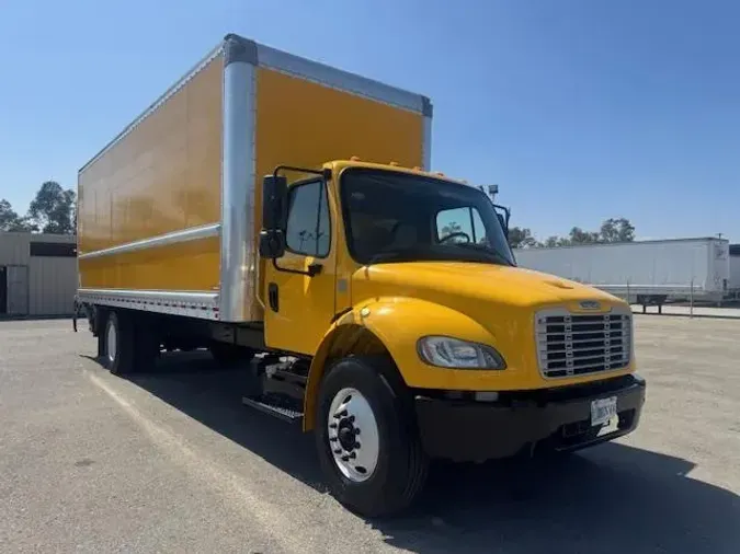2020 Freightliner Business Class M2 106